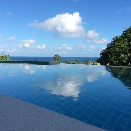 Samui Grand Rock Daire Lamai Beach  Dış mekan fotoğraf