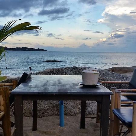 Samui Grand Rock Daire Lamai Beach  Dış mekan fotoğraf