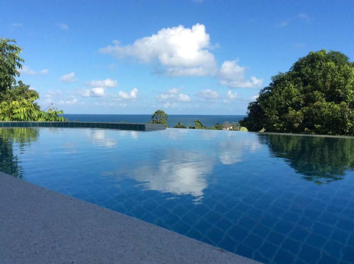Samui Grand Rock Daire Lamai Beach  Dış mekan fotoğraf