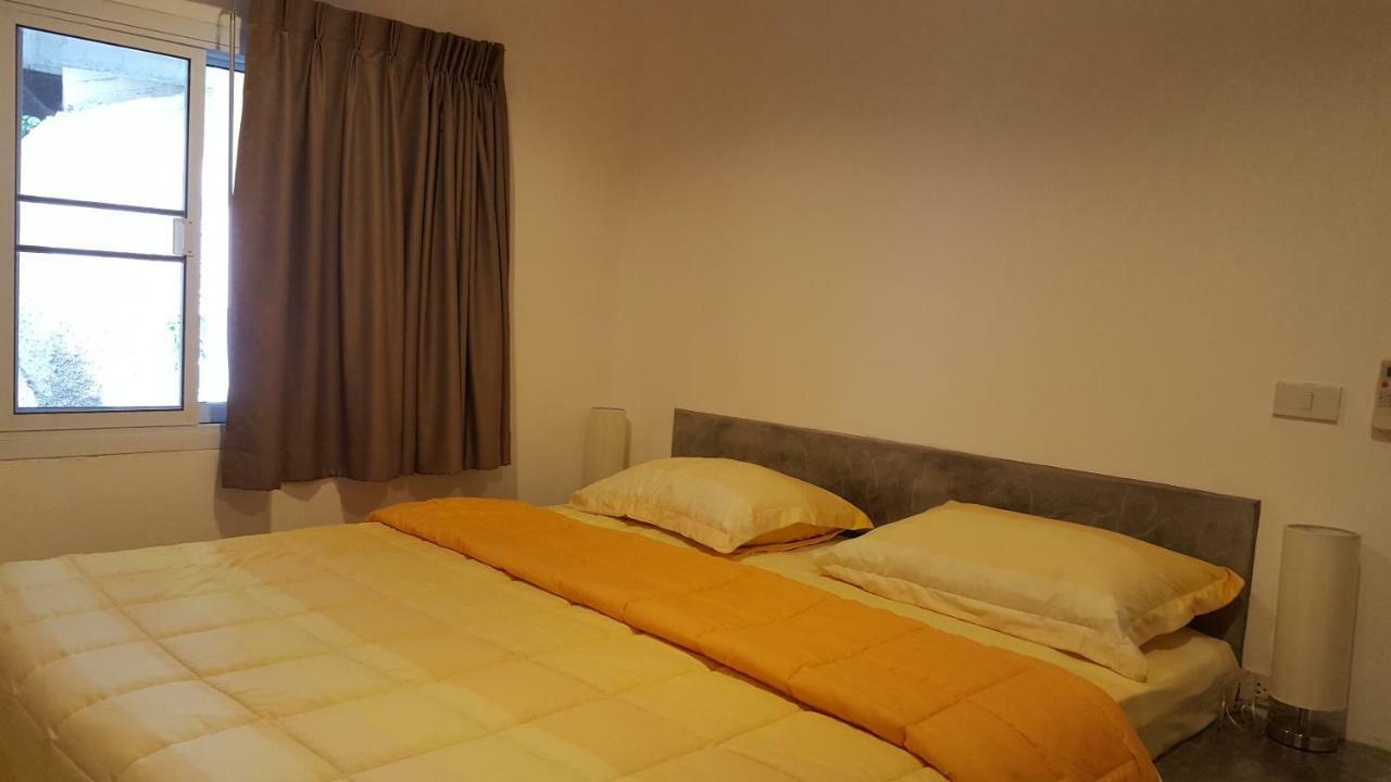 Samui Grand Rock Daire Lamai Beach  Dış mekan fotoğraf