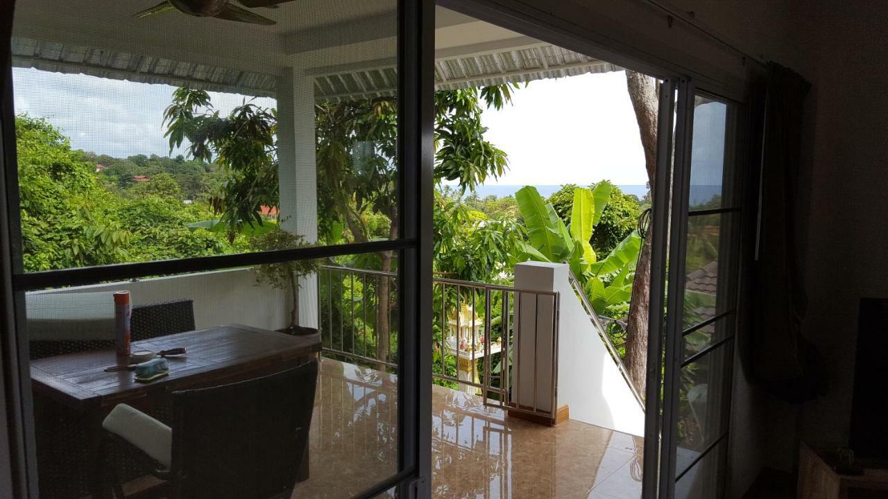 Samui Grand Rock Daire Lamai Beach  Dış mekan fotoğraf