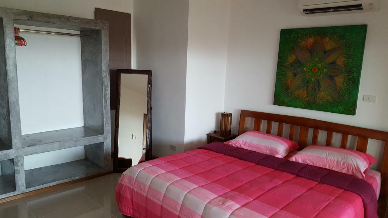 Samui Grand Rock Daire Lamai Beach  Dış mekan fotoğraf