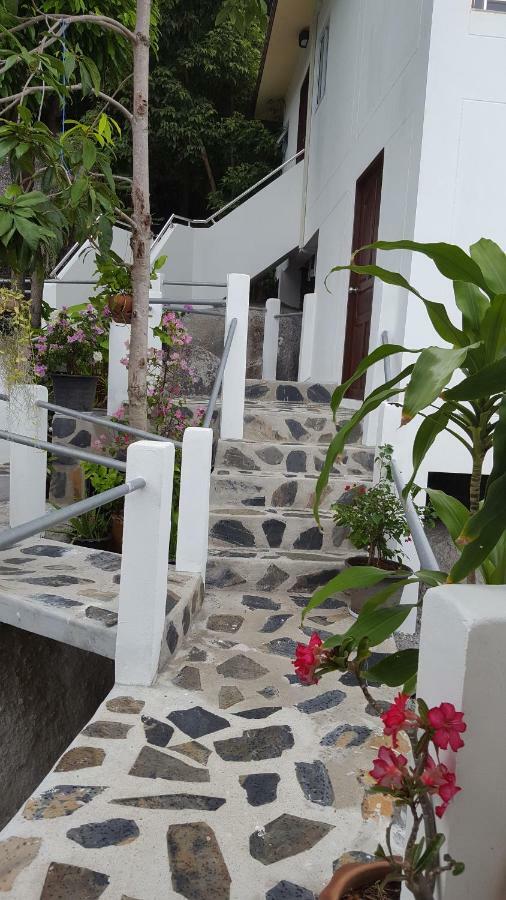 Samui Grand Rock Daire Lamai Beach  Dış mekan fotoğraf