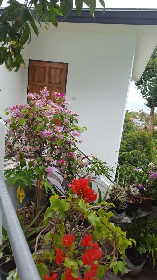 Samui Grand Rock Daire Lamai Beach  Dış mekan fotoğraf