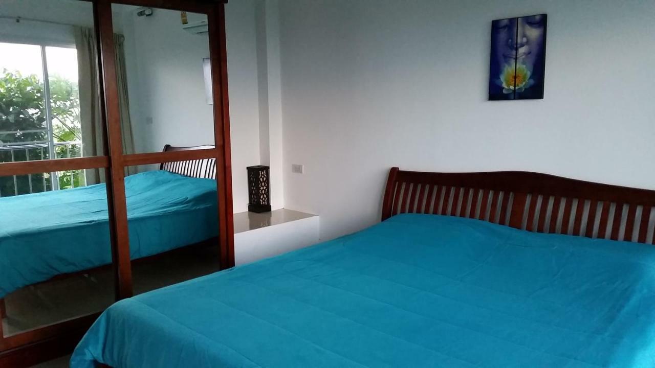 Samui Grand Rock Daire Lamai Beach  Dış mekan fotoğraf