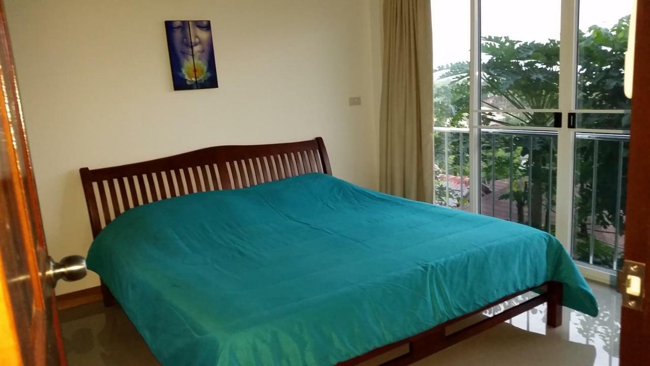 Samui Grand Rock Daire Lamai Beach  Dış mekan fotoğraf