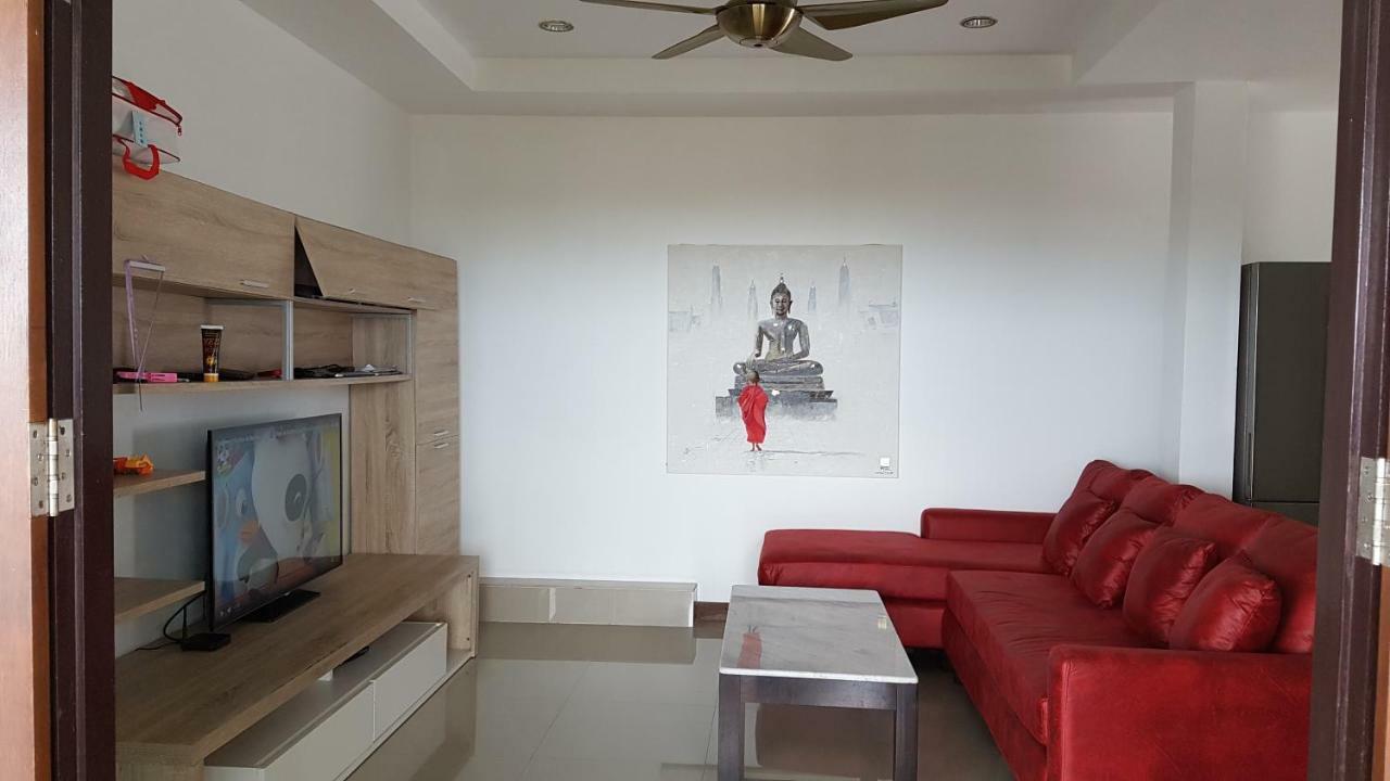 Samui Grand Rock Daire Lamai Beach  Dış mekan fotoğraf